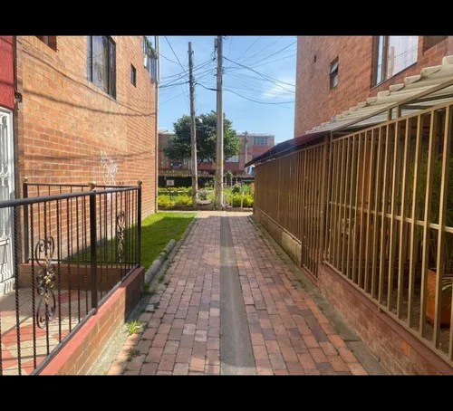Casa Rentable Con 4 Apartamentos Terminados