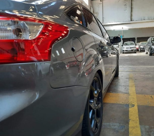 Ford Focus III 2.0 Se