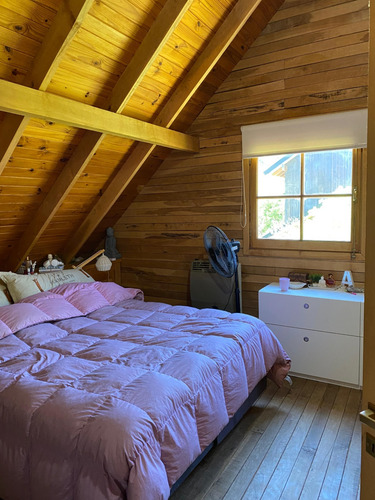 Venta Casa 3 Dormitorios San Martin De Los Andes