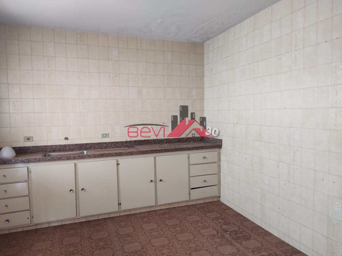 Imagem 3 de 11 de Casa Com 3 Dorms, Vila Monteiro, Piracicaba, Cod: 4902 - A4902