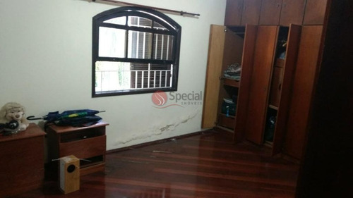 Imagem 5 de 15 de Excelente Casa Terrea A Venda Com Gourmet Jardim Vila Formosa Com 125m2 - Af18293