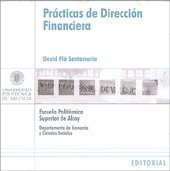 Libro Practicas De Direccion Financiera De Pia Santamaria D