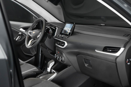 Imagen 15 de 23 de Chevrolet Tracker Impecable! - Motorland Permuto / Financio