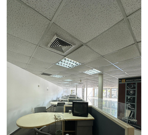 Alquiler De Concesionario 1.600 M2 En Santa Monica