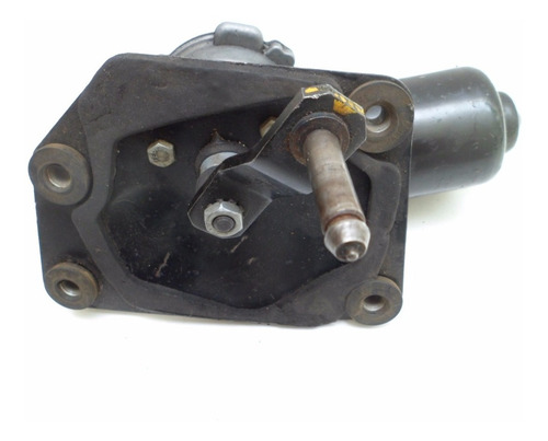 Motor Limpiaparabrisas Para Ford Ranger Modelo Nuevo 00/12