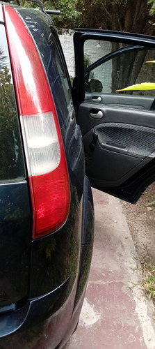 Ford Fiesta 1.6 Ambiente