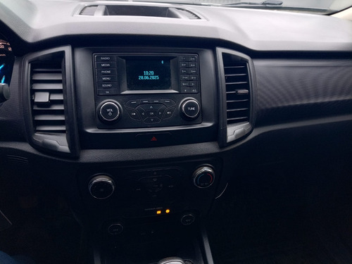 Ford Ranger 2.2 Cd 4x4 Xl Safety Tdci 125cv