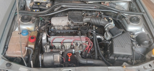 Imagem 4 de 13 de Ford Escort Xr3 2.0i 93 Conversivel Raridade - 1993