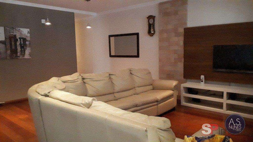 Imagem 4 de 14 de Casa Para Venda Por R$580.000,00 - Sapopemba, São Paulo / Sp - Bdi21728