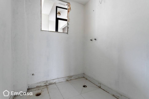 Imagem 10 de 10 de Apartamento À Venda Em São Paulo - 56614