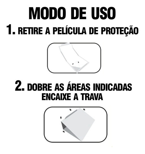 Armadilha Adesiva Para Escorpião Colly Scorpion Trap 3 Und