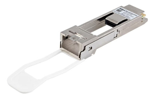 Modulo Fibra Dell Networking Adapter, Qsfp28 To Sfp28