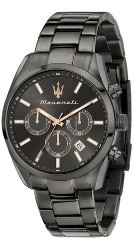 Reloj Moda Maserati Modelo: R8853151001