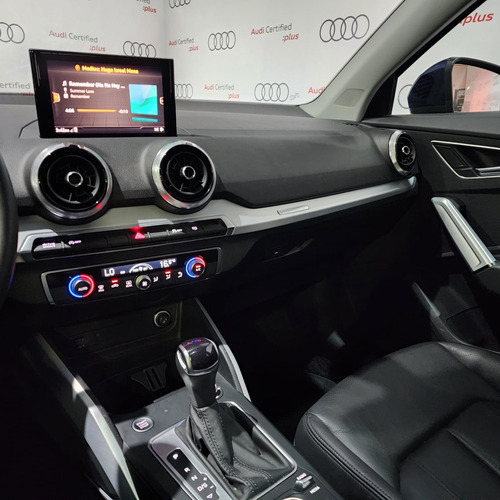 Audi Q2 1.4 35 Tfsi Select