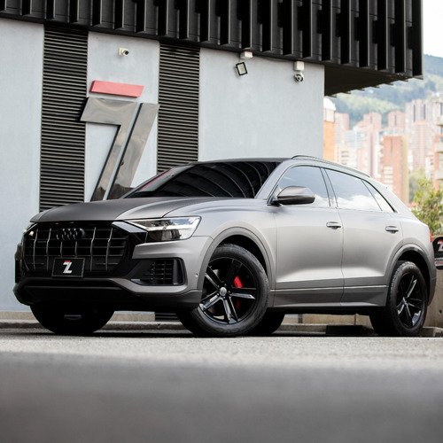 Audi Q8 3.0 Tfsi Quattro Progressive