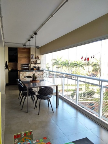 Imagem 12 de 24 de Apartamento Com 3 Dormitórios À Venda, 140 M² Por R$ 1.380.000,00 - Cerâmica - São Caetano Do Sul/sp - Ap5503