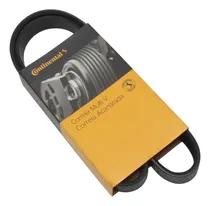 Comprar Correia Poly-v Polia Motor Vw Fusca Kombi Brasília Mp Lafer