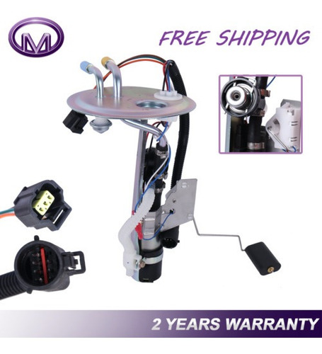 Fuel Pump Module Assembly For 1999 Ford Ranger 98-99 Maz Mst