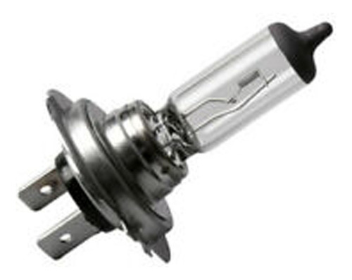 Foco Halogeno Luz Baja Spark Ng 1.4 2019 2020 2021 Gm Parts