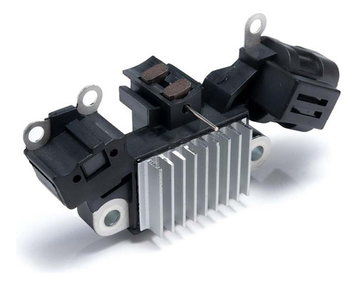 Regulador Alternador Isuzu Rodeo 3.2l 99-04 Sist Hitachi