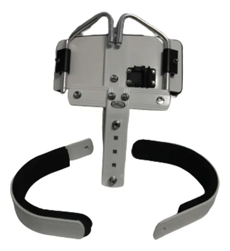 (l) Arnes Metalico Para Tambor Hd-8d Jimbao