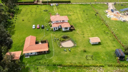 Casa En Arriendo/venta En Guasca. Cod A7606