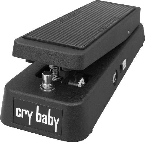 Dunlop Cry Baby Gcb95