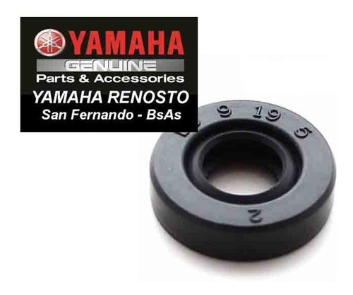 Reten De Varilla De Cambios Original Yamaha 50hp 4 Tiempos