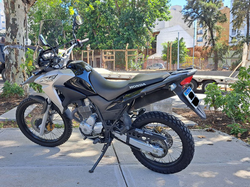 Imagen 2 de 6 de Honda Xre 300