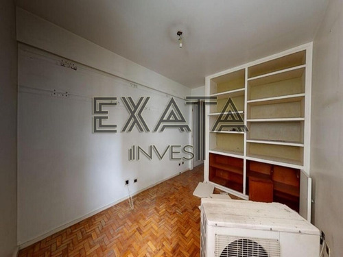 Imagem 9 de 30 de Apartamento À Venda Em Vila Nova Conceição, Com 4 Quartos, 202 M². Preço E Disponibilidade Do Imóvel Sujeitos A Alteração Sem Aviso Prévio. - Ap01002 - 70084850