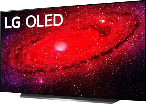 Pantalla LG Oled55cxpua 55 PuLG 4k Smart Tv Oled Model 2020 (Reacondicionado)