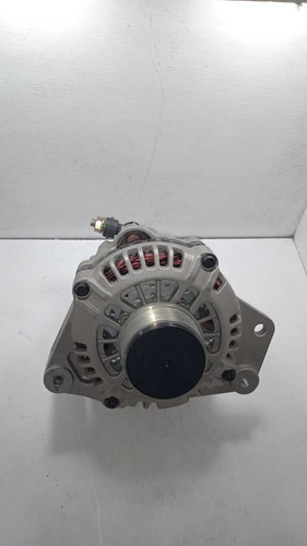 Alternador Tiuna X5 