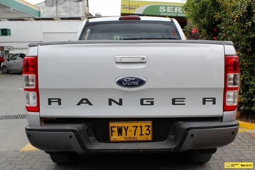 Ford Ranger 3.2 Xl 4x4