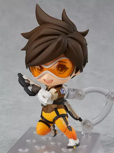 Miniatura Tracer Overwatch 10 Cm