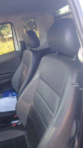 Volkswagen Saveiro 1.6 Trooper Cab. Estendida Total Flex 2p