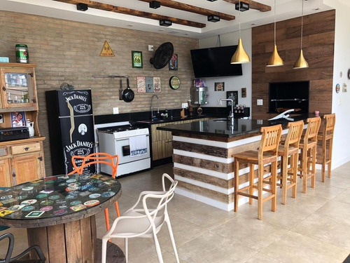 Imagem 11 de 28 de Casa - Ca00410 - 70128421