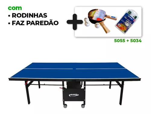 Mesa de ping pong usada olx