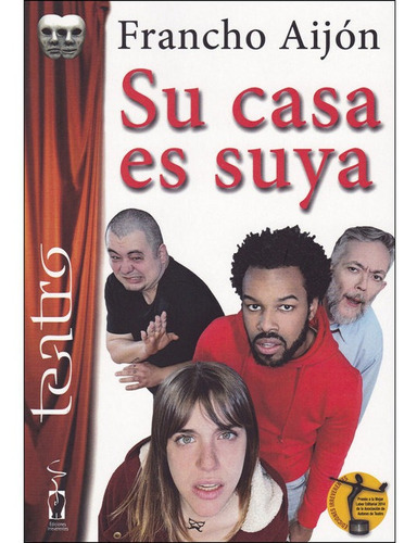 Su Casa Es Suya