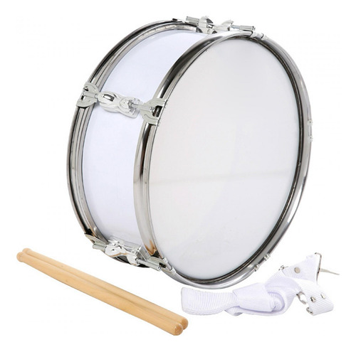 Tambor De Música De Tambor De 13 , Juguete Educativo,