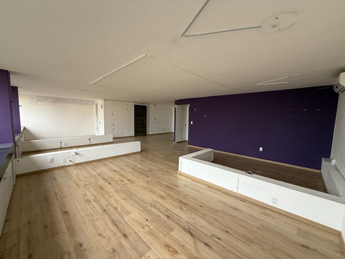 Renta Oficinas En Polanco