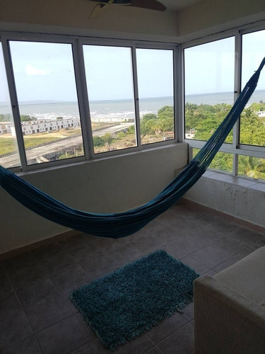 Imagen 14 de 30 de Se Vende Apartamento Tucacas Ata-933 04125067379 0424900499