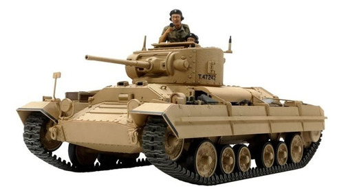 Models British Infanttry Tank Iii Valentine Ii Iv 35