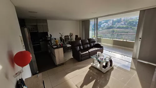 Apartamento En Venta La Flora Norte De Cali