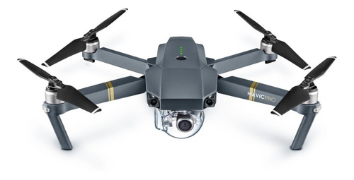 Dron Dji Mavic Pro Con Combo Fly More