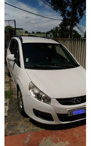 Jac J6 2.0 16v 7l 5p Diamond