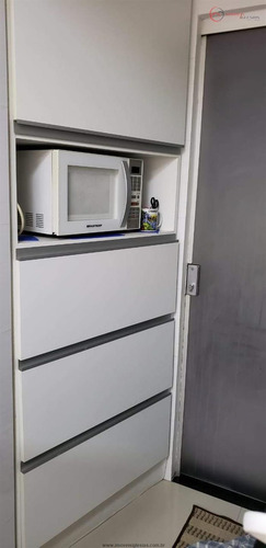 Imagem 10 de 16 de Apartamentos À Venda Em Mairiporã/sp - Compre O Seu Apartamentos Aqui! - 1458358