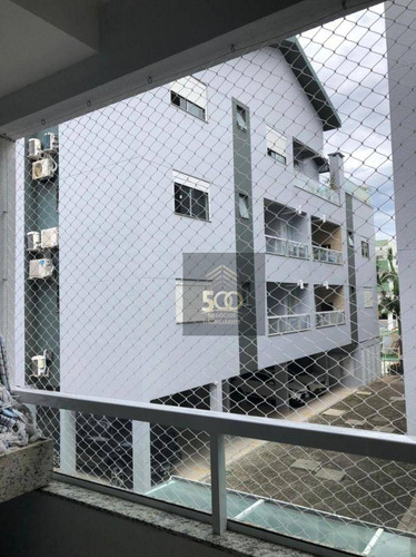 Imagem 24 de 24 de Apartamento À Venda, 68 M² Por R$ 450.000,00 - Ingleses Norte - Florianópolis/sc - Ap2179