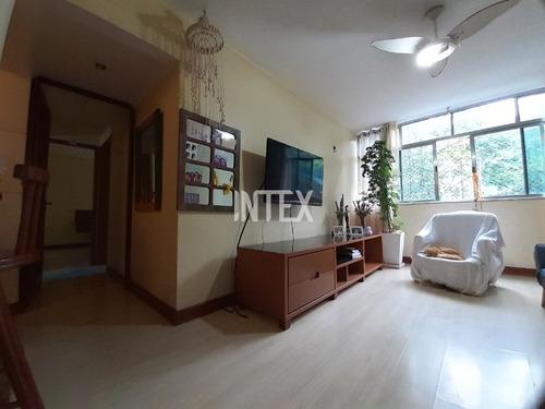 Imagem 3 de 30 de Apartamento Para Venda, 2 Quartos No Centro - Ap01004 - 68779627