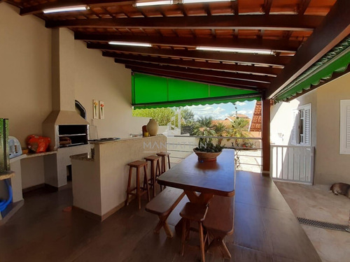 Imagem 16 de 30 de Casa À Venda Em Caminhos De San Conrado - Ca006397