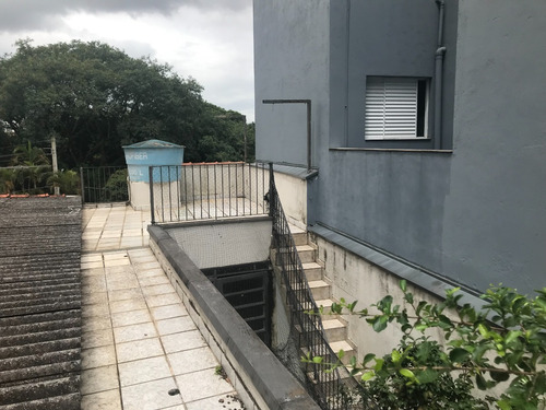 Imagem 5 de 11 de Ótimo Sobrado Vila Gomes, Com 2 Vagas De Garagem Fl-62
